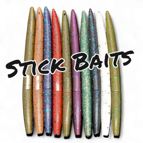 Stick Baits