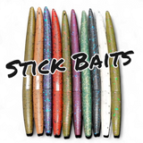 Stick Baits