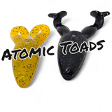 Atomic Toads